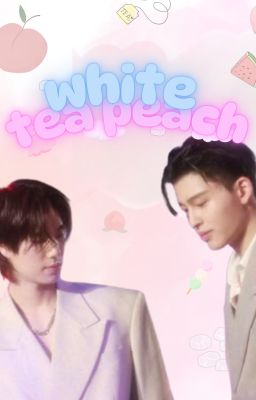 [PONDPHUWIN] Ô LONG BẠCH ĐÀO| EM TRAI ALPHA QUÁ YÊU TÔI