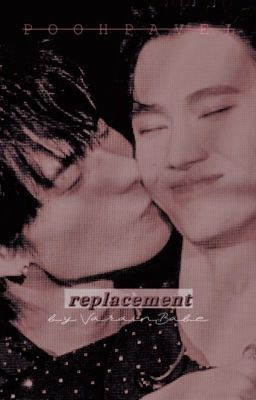 [PoohPavel]Replacement (B Ver.)