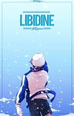 [PoT; AllRyoma] 𝕃𝕀𝔹𝕀𝔻𝕀ℕ𝔼