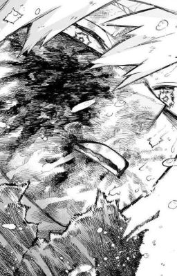  [POV Hồi Ức] | Bakugo  x   Bạn 