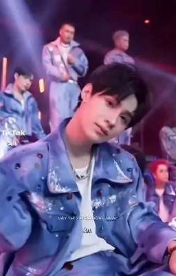 POV [ OTIS × RYN LEE ] NGỌT NGÀO