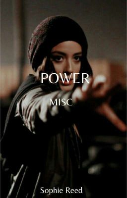 POWER - MISC