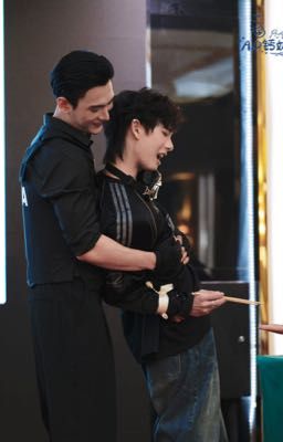 [PPv] Về nhà cùng anh nhé!
