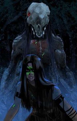 [ Predator/Feral×Naru ]TĨNH