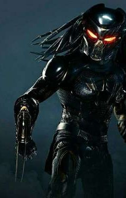 [ Predator ] Món Nợ Chưa Trả