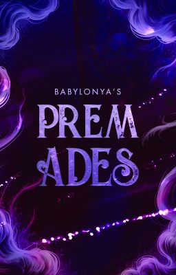 Premades | Vorgefertigte Covers