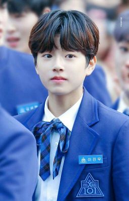 [PRODUCE X 101][Hyukwoo] Ba Ba 2 của Lee Jinwoo. (chuyển ver) 