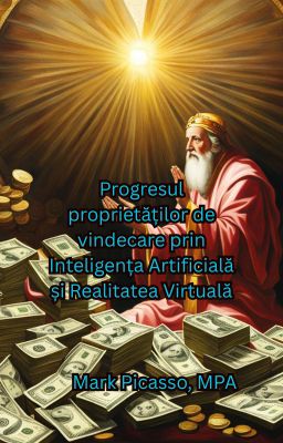 „Progresul vindecării prin Inteligența Artificială și Realitatea Virtuală