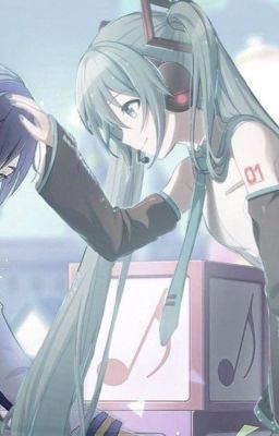 [PROJECT SEKAI] Kaimiku 