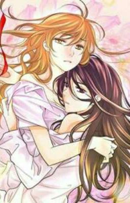 Pulse (GL Webtoon MM translation)