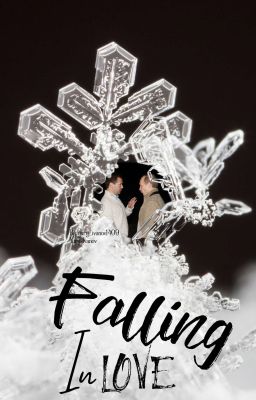 [Pumei] Falling In Love?!
