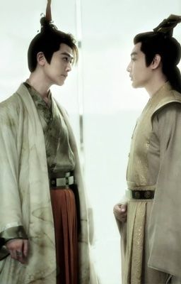 [QT Càn Trạch] Short-fic