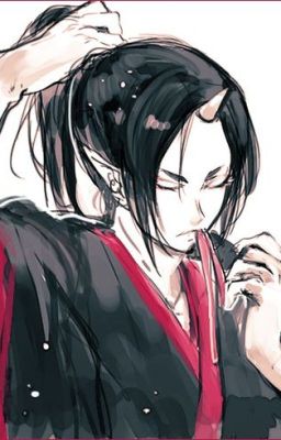 [QT] Hoozuki no Reitetsu Đồng Nhân