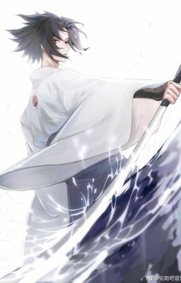 [QT] [ItaSasu] Chưa từng tách rời