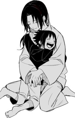 [QT] [ItaSasu] Sasuke tổng mạn hành trình