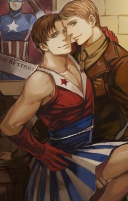 [QT] Stucky đồng nhân 6