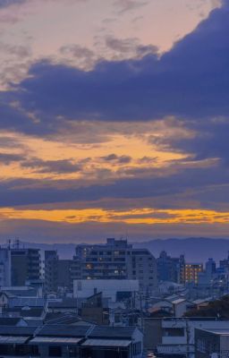 Quá khứ và hiện tại