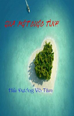 Qua Một Cuộc Tình