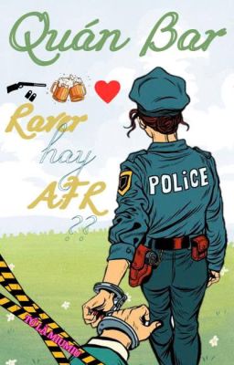 Quán Bar - Raver hay AFR?