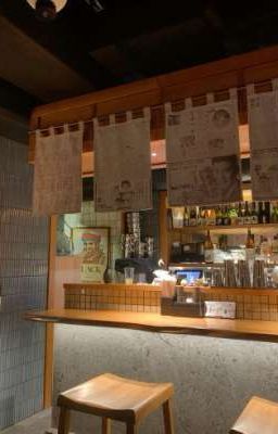 quán cà phê Kafune