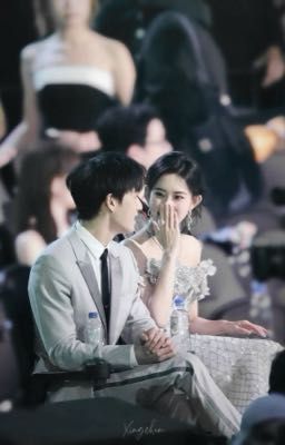 Quân Khiên Mạnh Nhiễu - Lắng Nghe Em. 