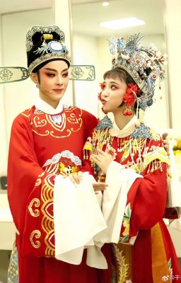 [Quân Tiêu] Như Nguyện