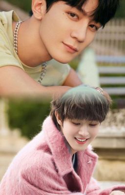 [Quang Thụy] Người Yêu Qua Mạng Của Bạn Cùng Phòng, Là Tôi