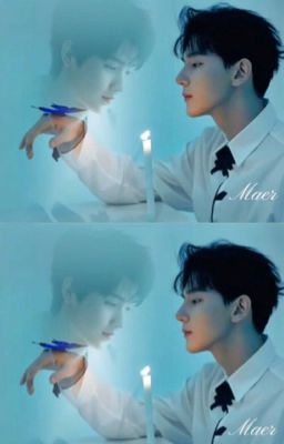 [Quang Tiệp] Hình Bóng Ấy.... 