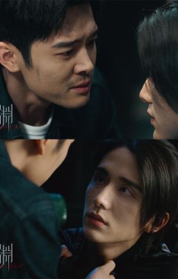 [Quang Uyên] [Chiêu Tố] Đừng như vậy nữa...được không ?!