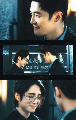 [ QUANG UYÊN ] - Những Fanfic về sếp Lạc và Tố Tố
