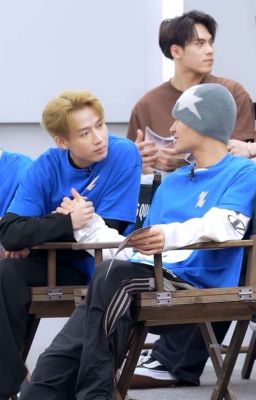 quanwon ; tụi mình.