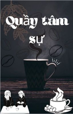 Quầy tâm sự