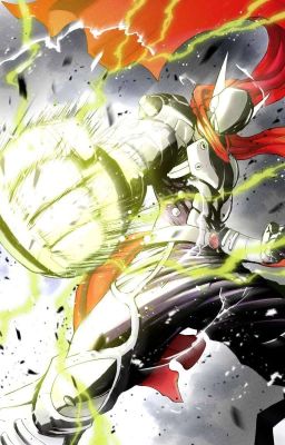 Quirks Don't Make A Hero