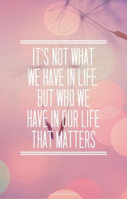 [Quote] Life - Drop #Vic