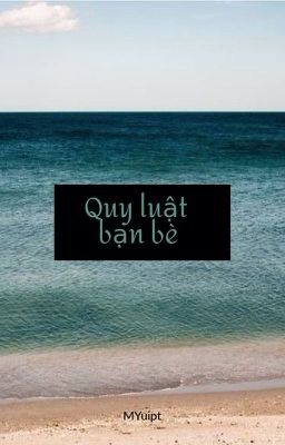 Quy luật bạn bè