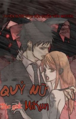 QUỶ NỮ  [ ( Nami × Law ) (Lawna) ] 