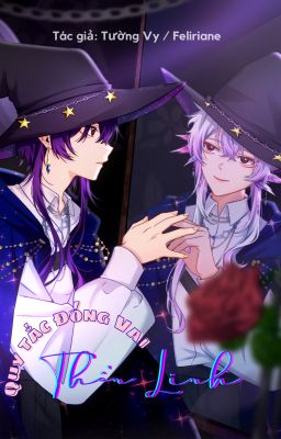 Quy Tắc Đóng Vai Thần Linh