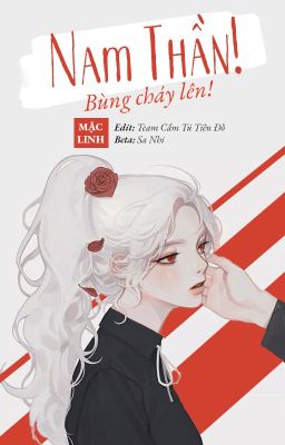 [Quyển 9][Edit] Xuyên nhanh: Nam thần, bùng cháy lên! | Mặc Linh