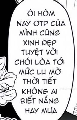 Quyển này để tôi xàm và art
