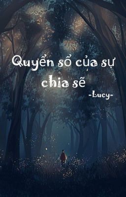 Quyển sổ của sự chia sẽ