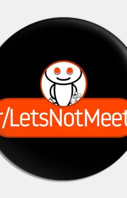 [r/Letsnotmeet] collection Vol1