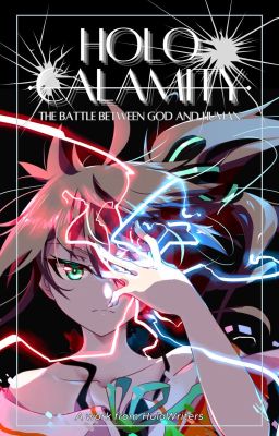 [R16+]《Holo-Calamity⟫