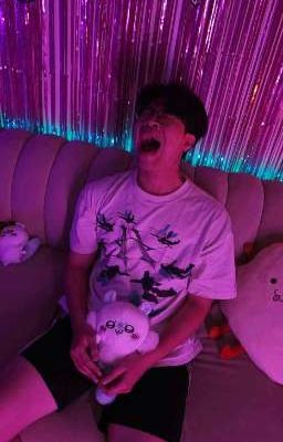 [R18/2Huang] Tao Ghét Mày 