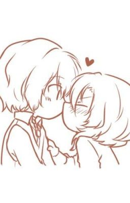 [R18/Dachuu]Chính thức cậu là vợ tôi nha!!!! Sên trần lùn tịt