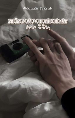 [R18] DooGem | Những Câu Chuyện Bí Mật Sau 22h