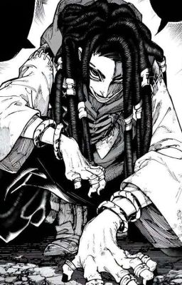 [R18] [Jabber x Zanka] Loose Threads