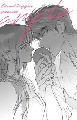 [R18|Lnd] Anh ơi, em đói!