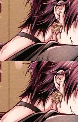 [R18 - Oneshot] Hanayamano Fuzuki × Reader