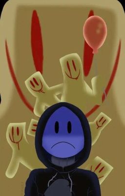 (R18) Partypooper, thực thể số 68 cuối cùng...