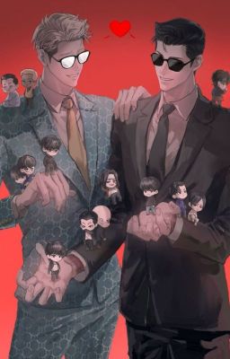 R18 Quả quýt định mệnh , otp Lookism :